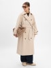 mbyM Mantel Odonna-M in beige - 0002