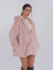 Freshlions Jacke Madita in pink