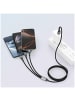 Tech Protect Tech Protect UltraBoost DNA 3in1 USB-C Micro USB Lightning