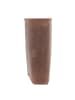 Tom Tailor Ron Geldbörse RFID Schutz Leder 10 cm brown
