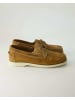 Gant Bootsschuhe in Braun