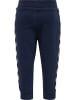 Hummel Verstellbare Taille Anzug Hmlbille Lebensstil Kinder in BLACK IRIS