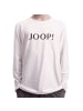 JOOP! Longsleeve 1er Pack in Weiß