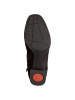Tamaris WIDE FIT Stiefelette in MOCCA