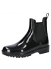 Lico Gummistiefel Lania in Schwarz