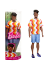 Barbie Ken Puppe im Trekking Style | Barbie | Mattel Fashionistas 220