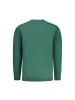 Rifle Grünes Baumwoll-Sweatshirt