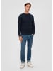 s.Oliver Strickpullover in 5978_navy