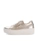 Gabor Sneaker low in gold
