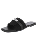 Ital-Design Sandale & Sandalette in Schwarz