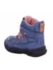 superfit Stiefel in blau