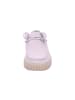 Clarks Sneaker in weiss