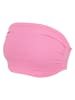 Urban Classics Bandeau Bras in neonpink