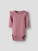 name it Strampler in Nostalgia Rose