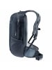 Deuter Race 12 - Fahrradrucksack 44 cm (black) in schwarz