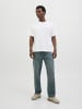 Jack & Jones 3er-Pack T-shirt in Bright White