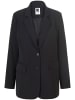 ANNA AURA Blazer Blazer in SCHWARZ