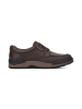 Mephisto SHOES "Charles" in dark brown