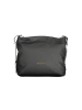 Valentino by Mario Valentino Schwarz Polyurethan Damen Tasche
