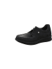wolky Schnürschuh in schwarz
