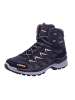 LOWA INNOX PRO GTX MID INNOX PRO GTX MID in schwarz/orange