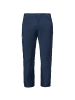 Schöffel M SOFTSHELL PANTS KALS in Marine