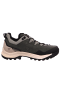 LOWA Outdoorschuh EXPLORER GTX LO in dunkelgrün/panna