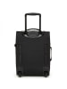 Eastpak Tranverz XXS 2-Rollen Reisetasche 48 cm black