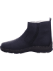rieker Schlupfstiefel Mit Tex-Membran in schwarz
