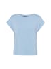 Someday Shirt Kamie in hellblau