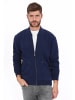 DreiMaster Vintage Men Sweatshirt in navy
