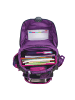 Scout Alpha Schulranzen-Set 5-teilig Pink Pixel