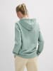 Hummel Hummel Kapuzenpullover Hmlpaola Damen in CHINOIS GREEN