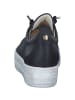 Paul Green Sneakers Low in space/gold