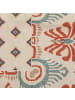 Atmosphera Créateur d'intérieur Baumwollteppich in beige