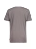 Maloja M ALPENSALAMANDERM. T-SHIRT in Dunkelgrau