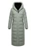 Marikoo Wintermantel Pakoraa 16 in Smokey Mint