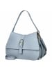 Furla Flow L - Schultertasche 33 cm (nuvola) in nuvola