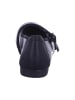 Jana Shoes Slipper in schwarz