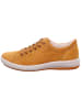 Legero Sneakers Low TANARO 5.0 in Mostarda