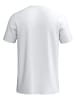 erima Herren T-Shirt in weiss