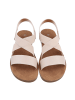 Ital-Design Sandale & Sandalette in Beige