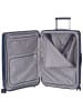 American Tourister Trolley Fastforward Spinner67 in Navy Blue