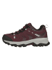 Whistler Wanderschuhe Terx in 4261 Huckleberry