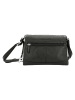 PICARD Schultertasche Really Schwarz