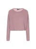 DreiMaster Vintage Women Pullover in vintage rose