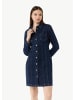 comma Kleid in 56Z4_dunkelblau