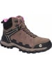 Hi-Tec Stiefel "V-Lite Explorer Wp" in Braun