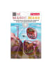 Step by Step Step by Step MAGIC MAGS "Wild Horse Nora"