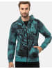 Cipo & Baxx Jacken in GREEN
